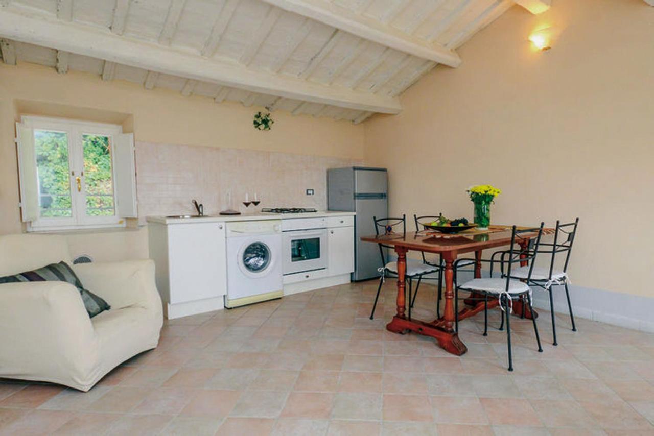 Villa Sant'Elena Morro d'Alba ภายนอก รูปภาพ